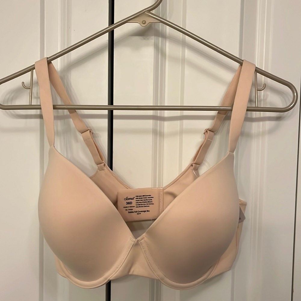 Soma enbliss full coverage 36d